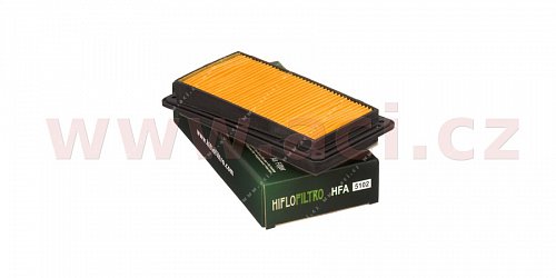 Vzduchový filtr HFA5102, HIFLOFILTRO